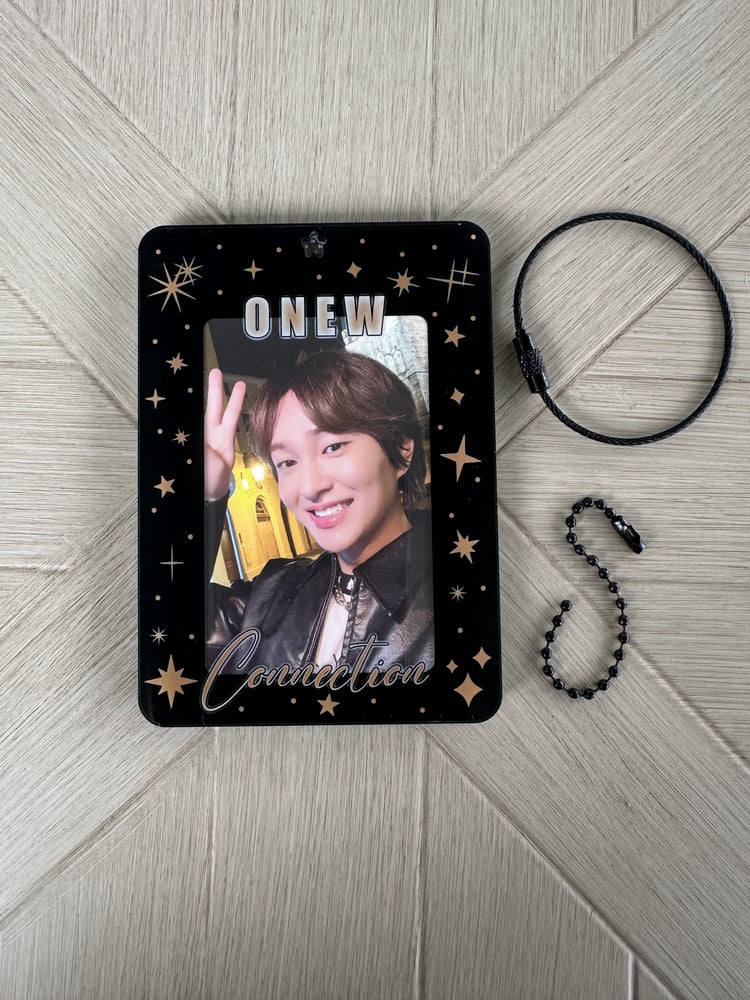 WONHO ウォノ STAY AWAKE MD 7万ウォン トレカ グッズ Wonho (Stay Awake) Collection | Ham and Heoney Shoppe